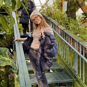 Fundraising Page: Fallon Gallagher